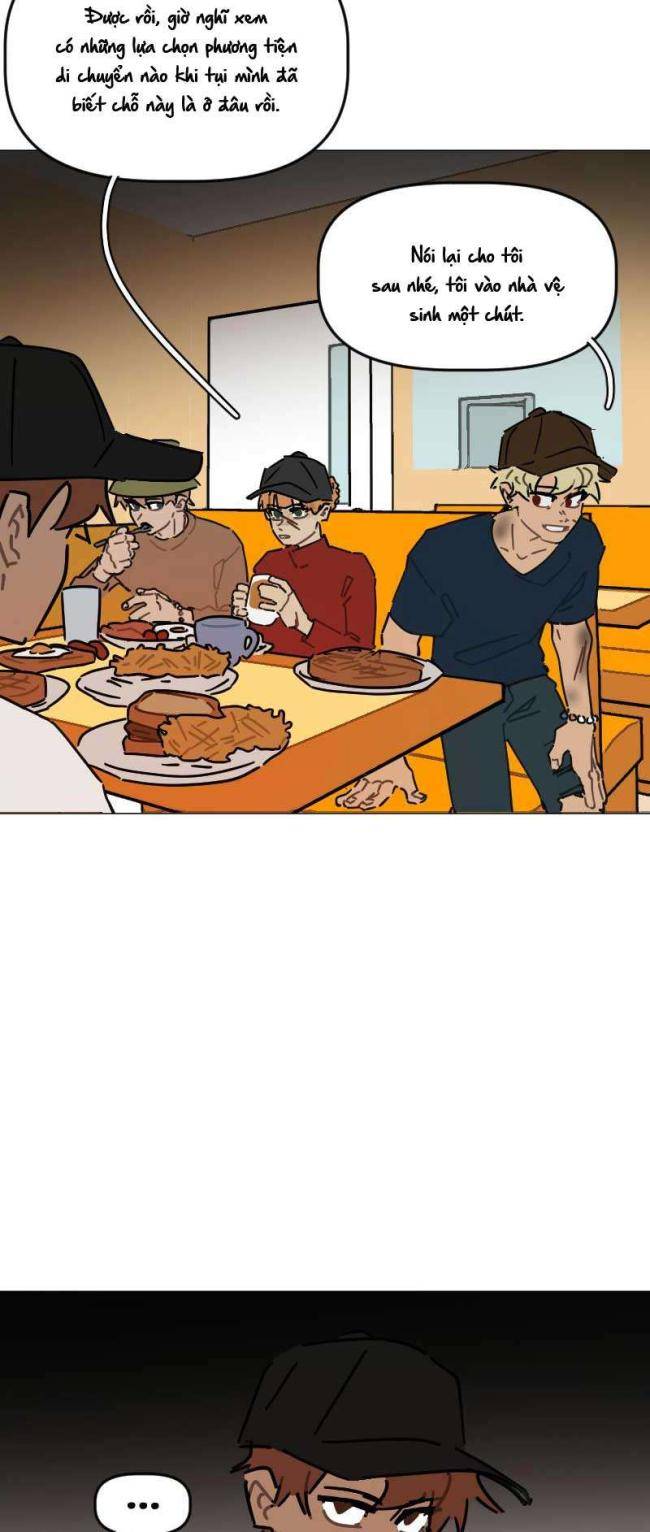 Nghĩa Trang Xe Buýt - Page 25