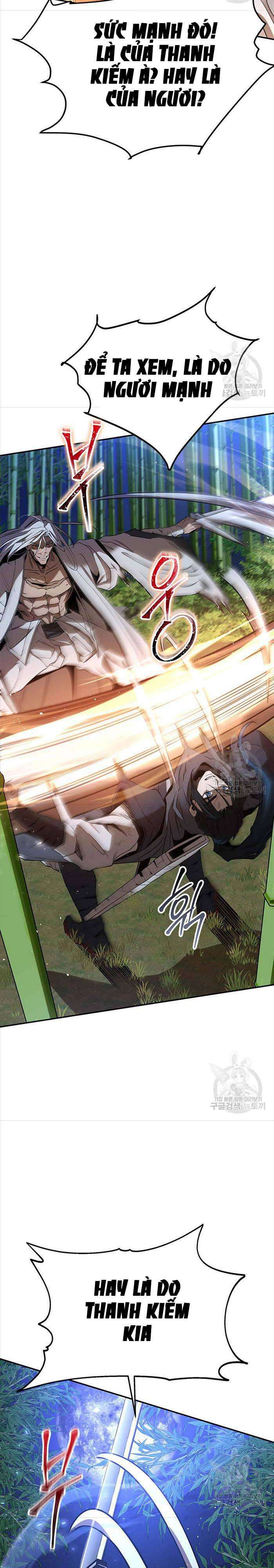 Hoa Sơn Tật Phong Kiếm - Page 8