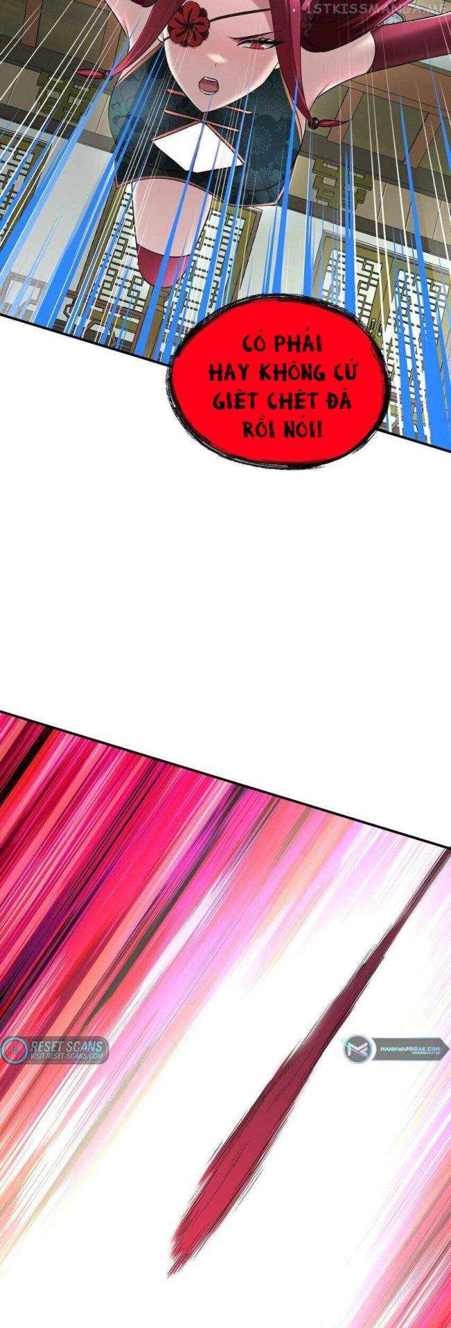 Nhập Hồn Ma Đạo Tổ Sư - Page 23