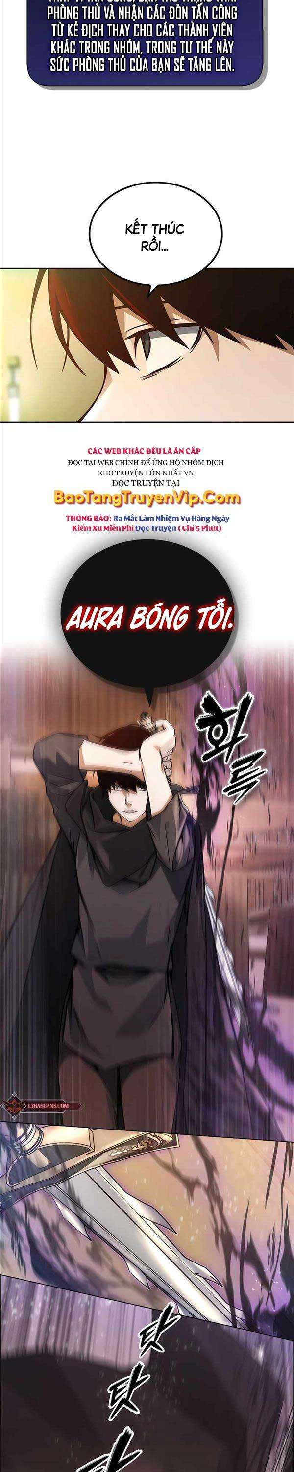 Kẻ Luôn Kết Thúc Bằng Bad Ending - Page 19