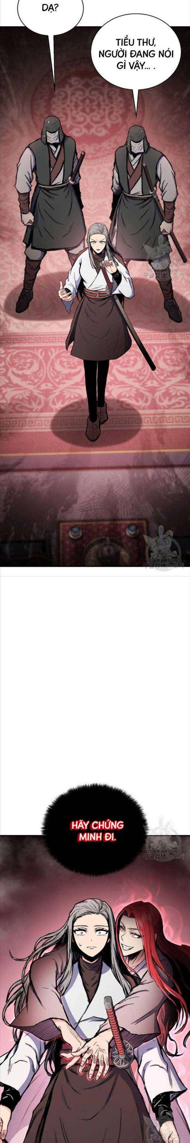 Ta Là Chủ Nhân Của Thư Viện Võ Công - Page 14