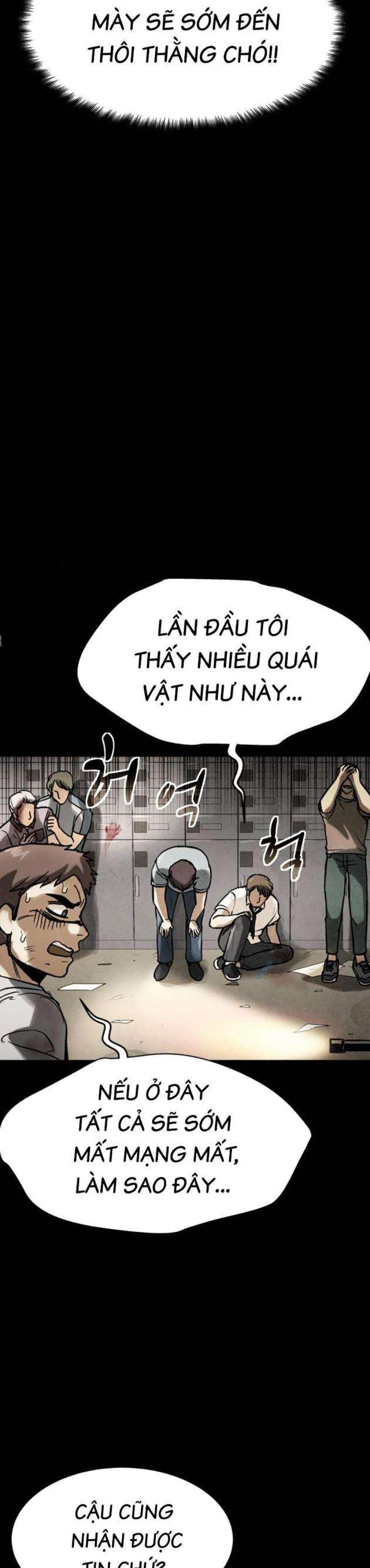 Mầm Chết - Page 13