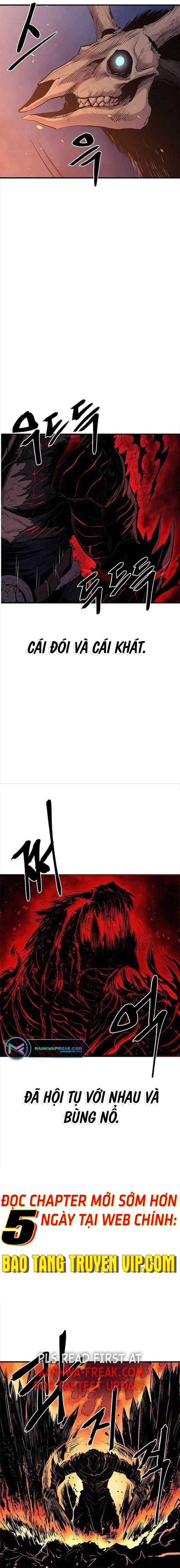 Tiếng Thét Cuồng Bạo - Page 36