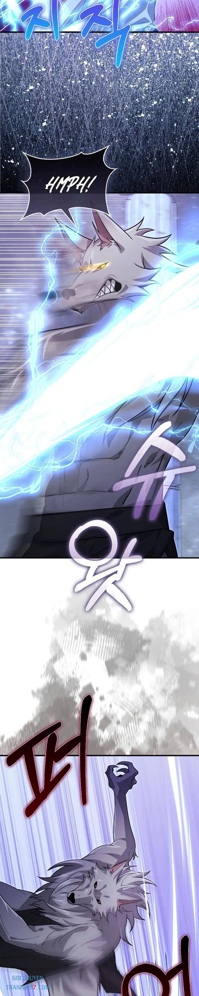 Tôi Không Phải Là Hồi Quy Giả - Page 27