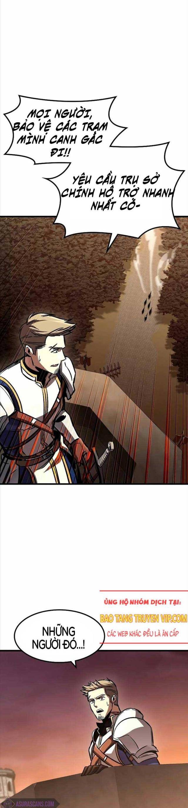 Chiến Binh Thu Thập Xác Chết - Page 36