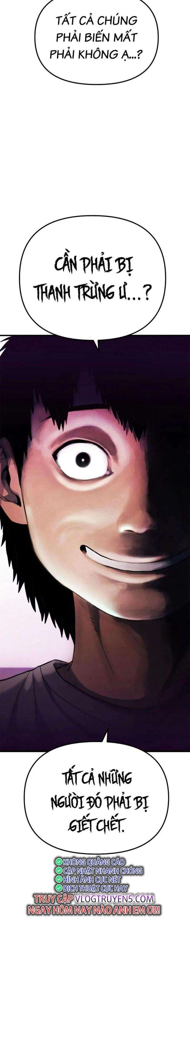 Gương Mặt Tâm Thần - Page 37