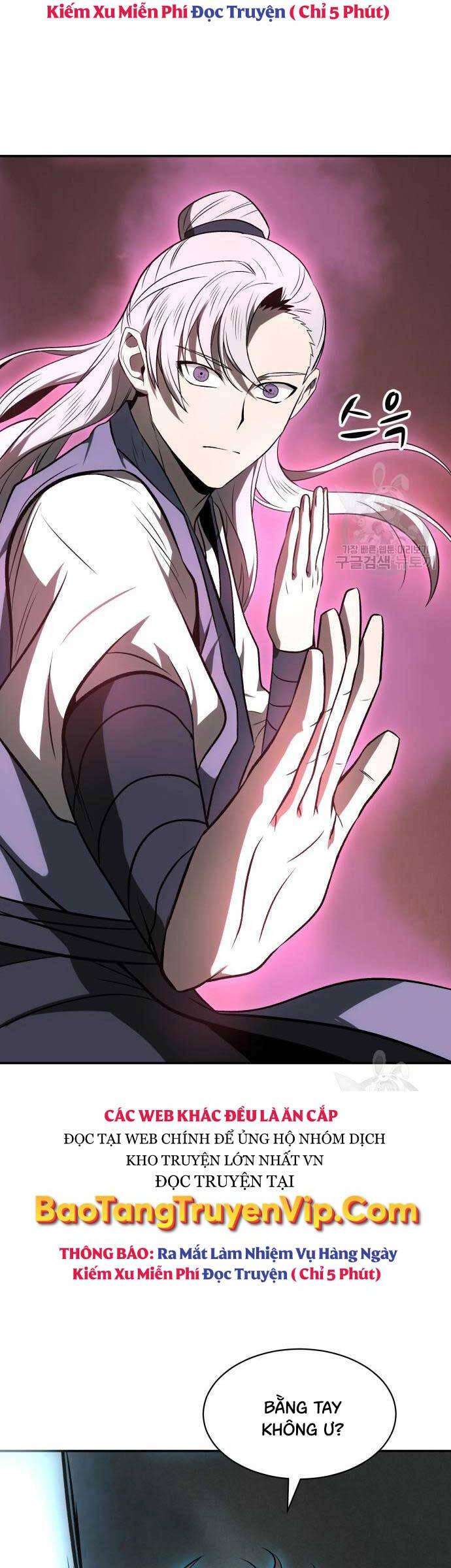 Thiên Tài Tuyệt Đỉnh Hoa Sơn - Page 40