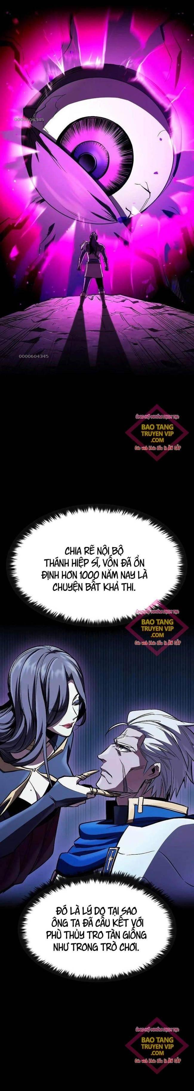Chiến Binh Thu Thập Xác Chết - Page 6