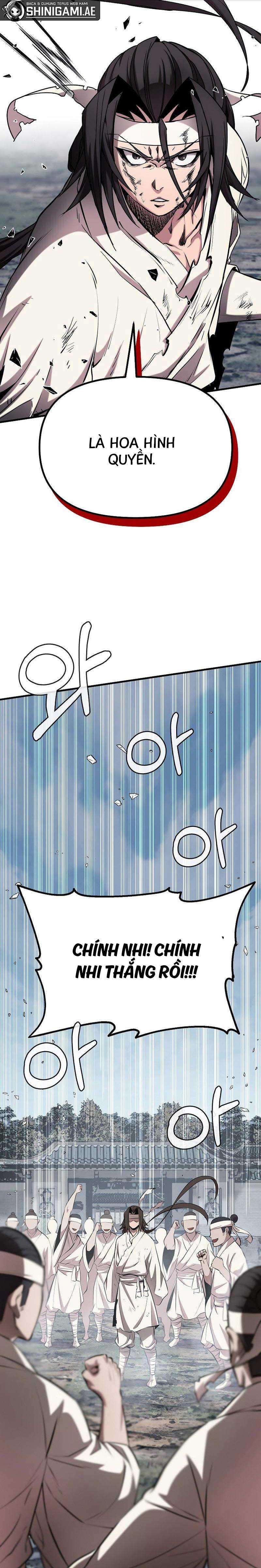 Đông Phương Bất Bại - Page 31