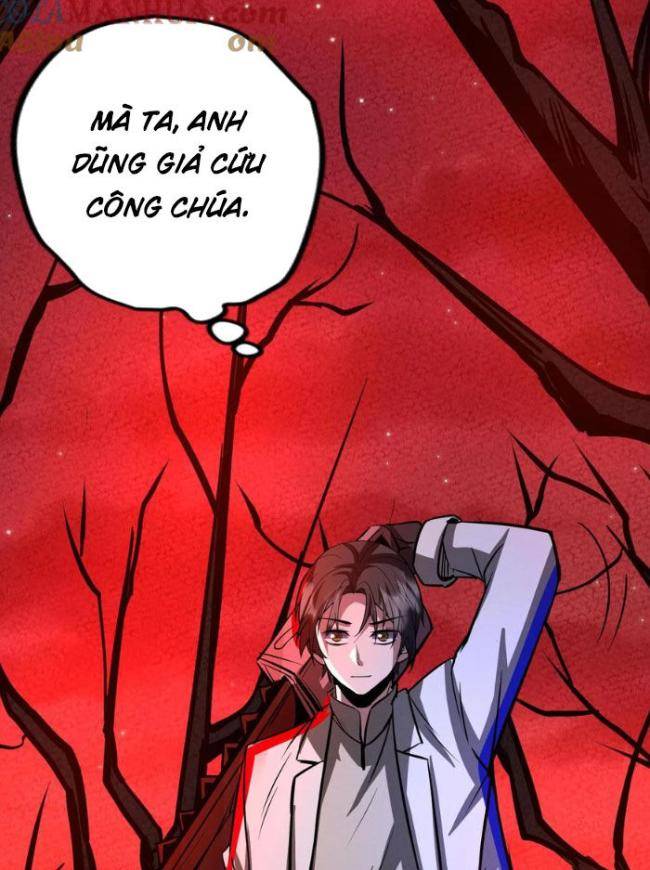 Dược Sư Kì Lạ: Bệnh Nhân Của Tôi Đều Rất Khủng Bố - Page 12