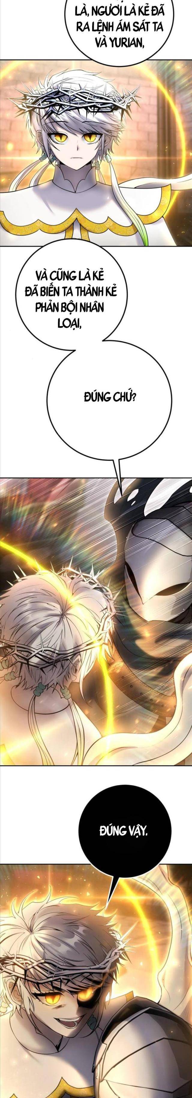 Tôi Mạnh Hơn Anh Hùng - Page 12