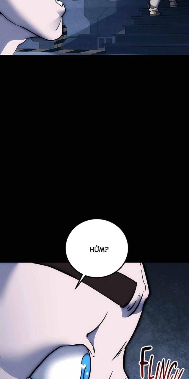 Tôi Đã Trở Thành Quái Vật Không Gian - Page 27