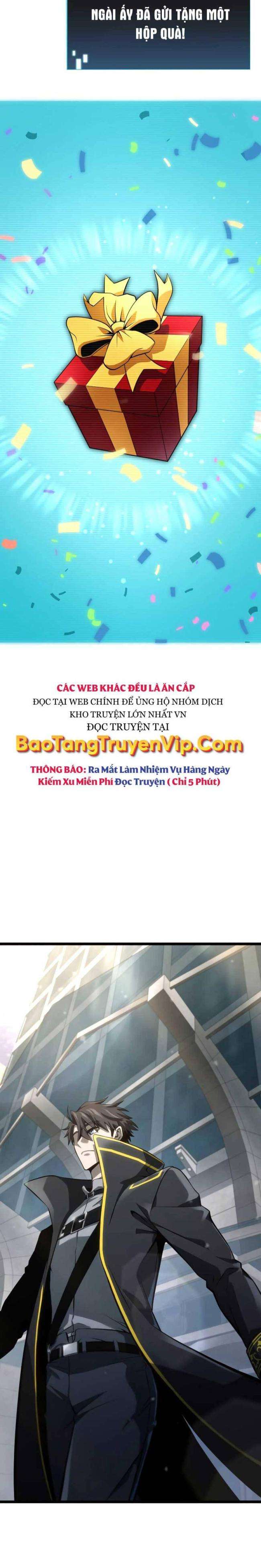 Người Chơi Tài Năng Điên Cuồng - Page 23