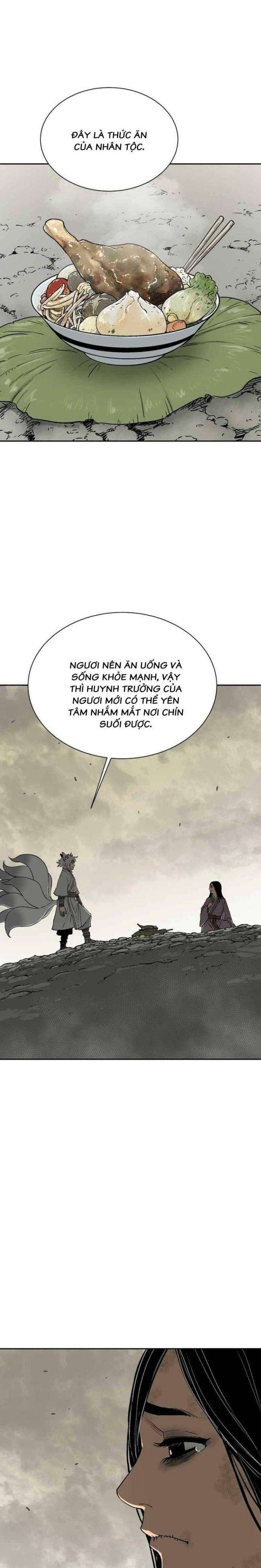 Vĩ Linh Kiếm Tiên - Page 29