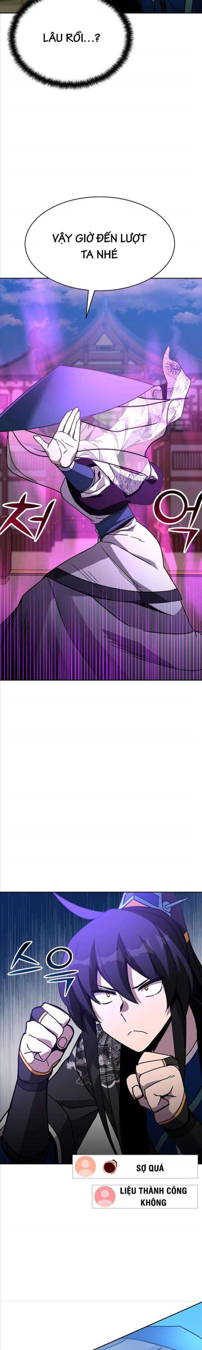 Streamer Cuộc Sống Thường Ngày Tại Võ Lâm - Page 14