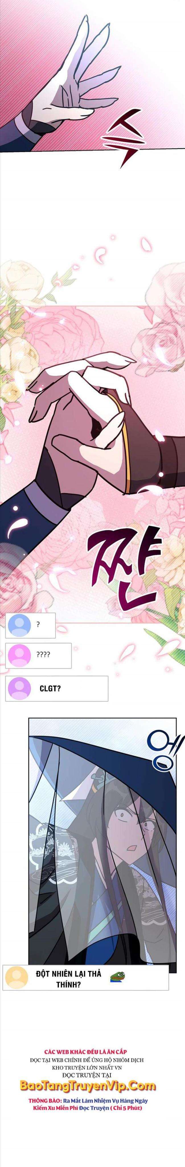 Streamer Cuộc Sống Thường Ngày Tại Võ Lâm - Page 31