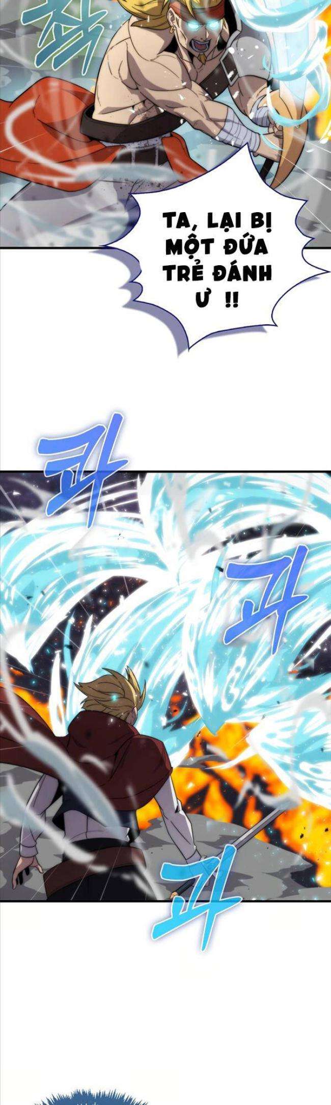 Kiếm Sư Cấp 9 Trở Lại - Page 13