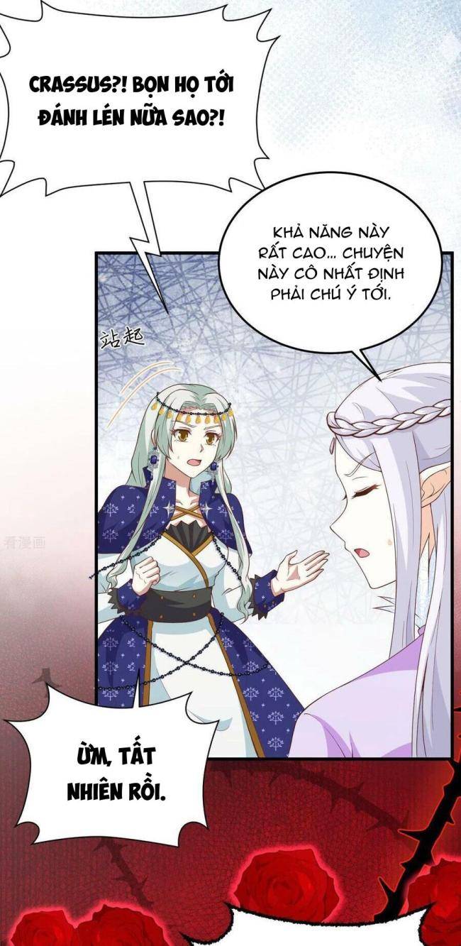 Từ Hôm Nay Bắt Đầu Làm Thành Chủ - Page 25