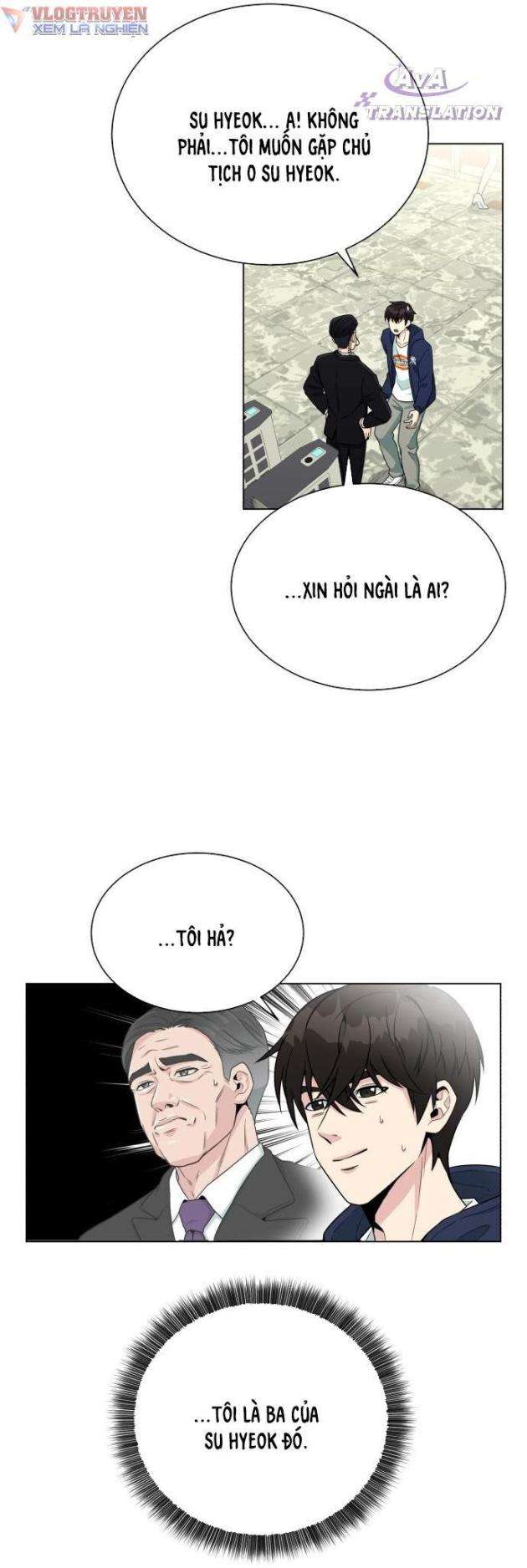 Chuyển Sinh Trở Thành Nhân Viên Mới - Page 25