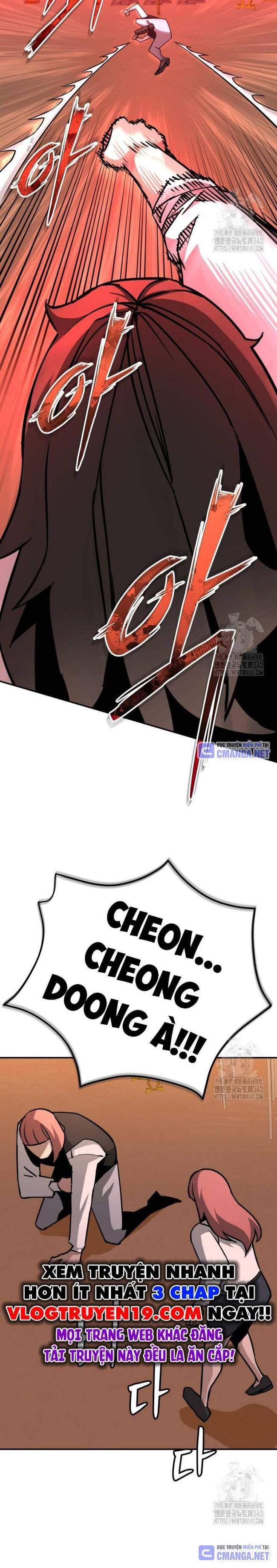 99 Thủ Lĩnh - Page 30