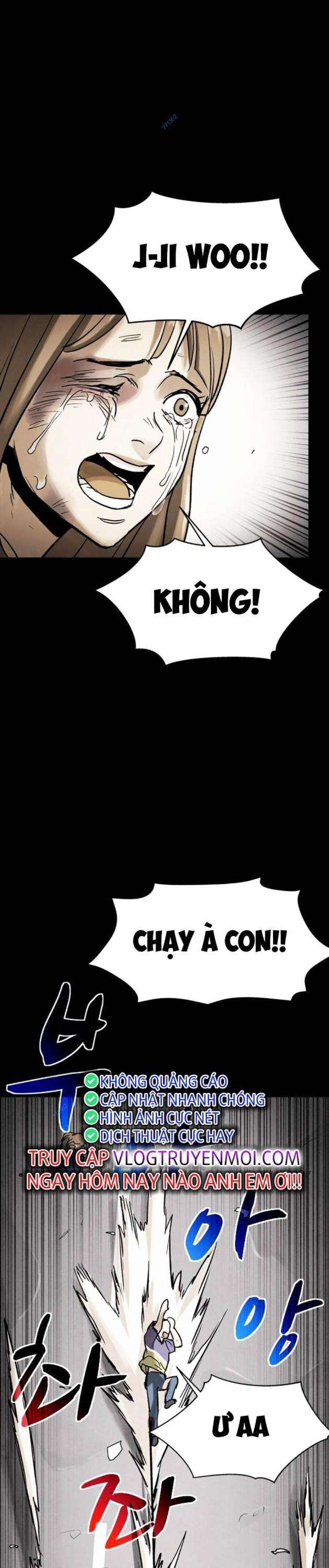 Mầm Chết - Page 22