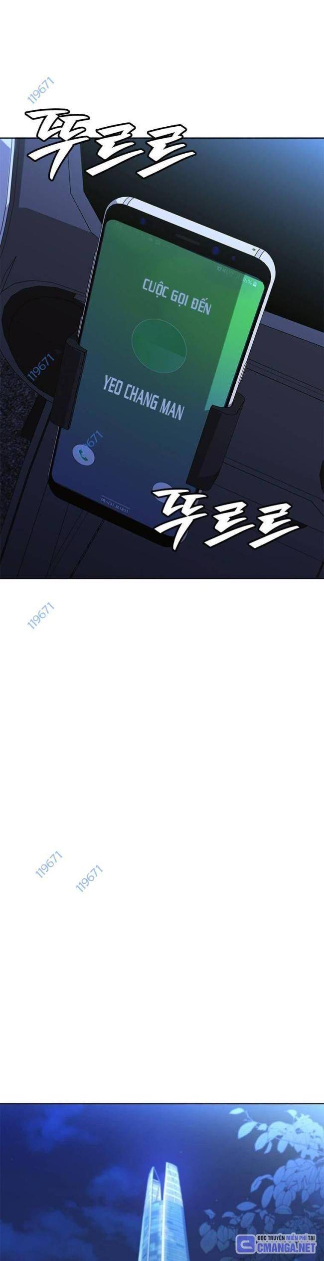 Sự Trở Lại Của Ông Trùm - Page 35