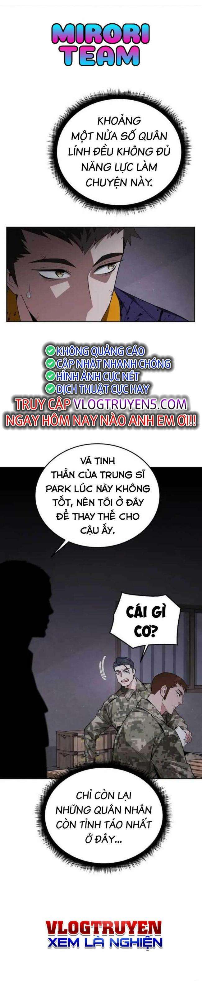 Trù Vương Mạt Thế - Page 6