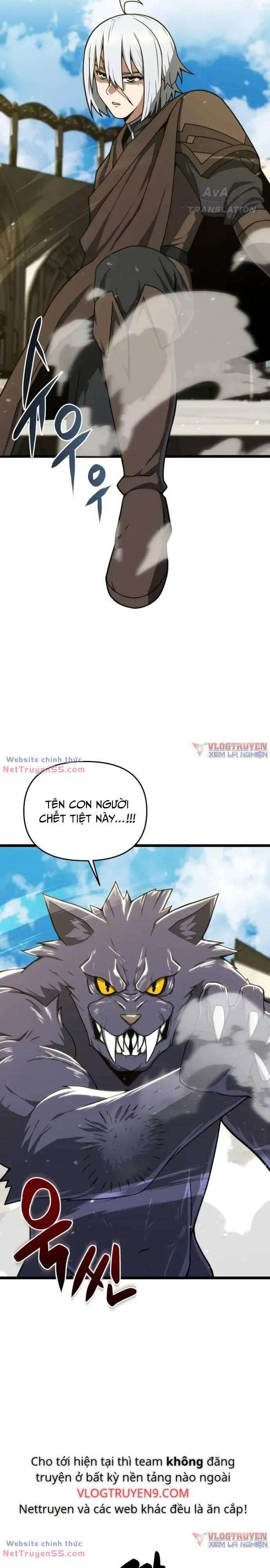 Kiếm Ma Chết Tiệt - Page 14