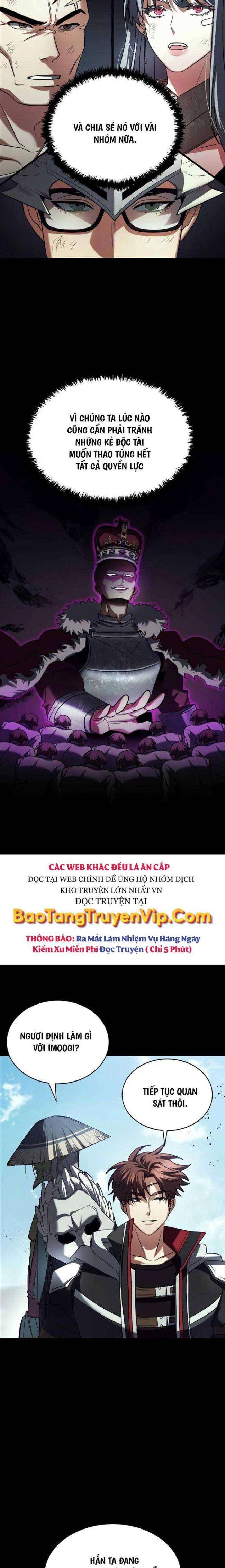 Ván Cược Của Chúa - Page 26