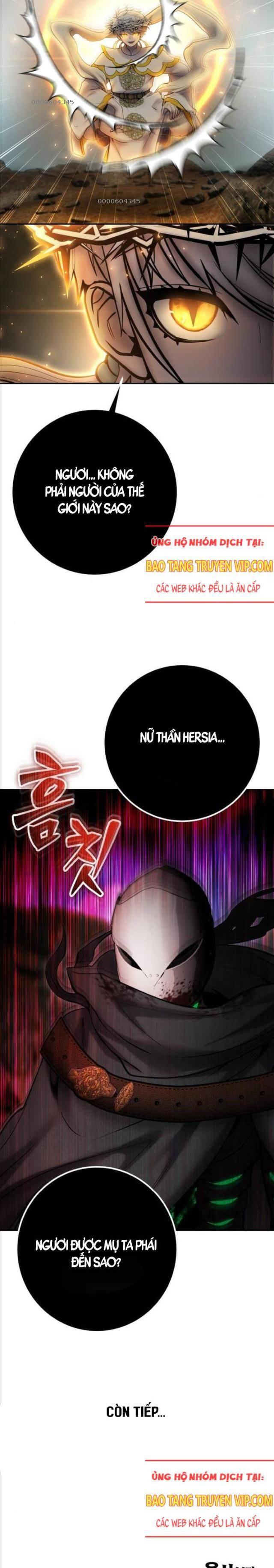 Tôi Mạnh Hơn Anh Hùng - Page 36