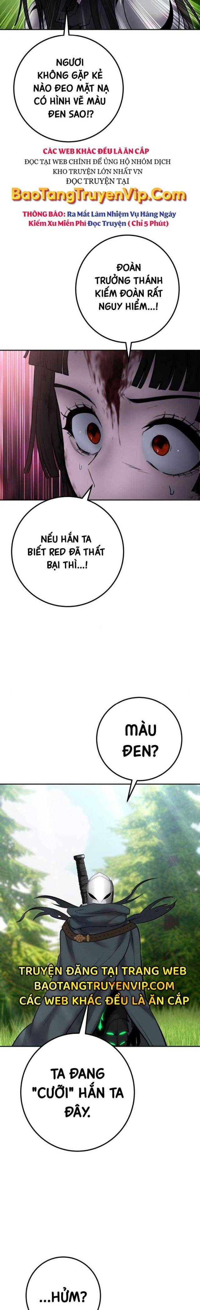 Tôi Mạnh Hơn Anh Hùng - Page 23