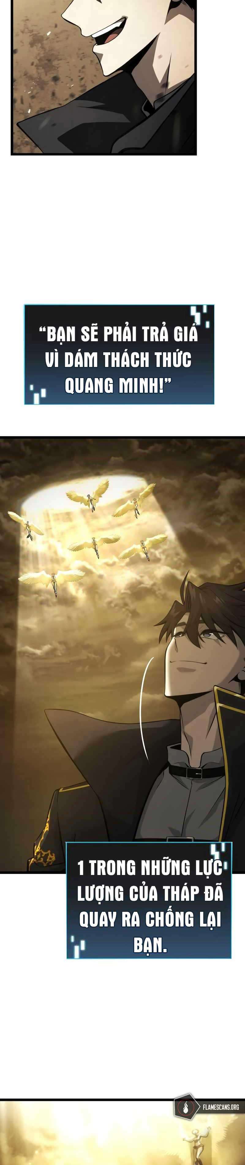 Người Chơi Tài Năng Điên Cuồng - Page 22