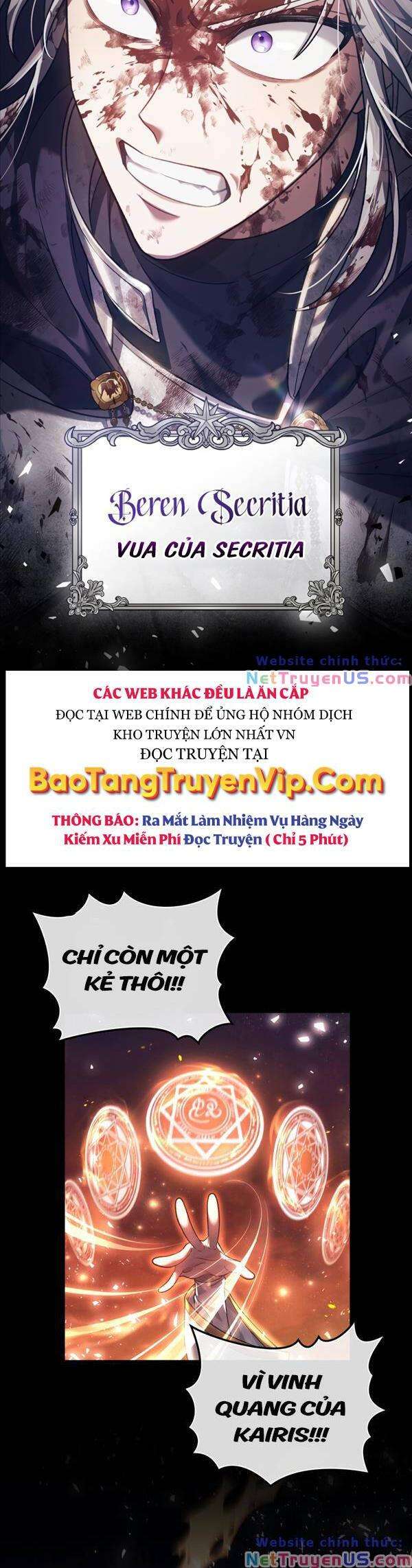 Tái Sinh Thành Hoàng Tử Của Quốc Gia Kẻ Địch - Page 14