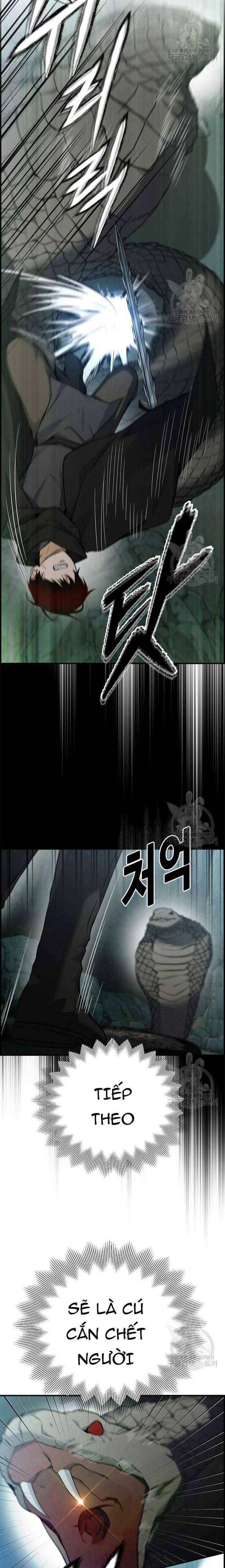 Kẻ Luôn Kết Thúc Bằng Bad Ending - Page 5