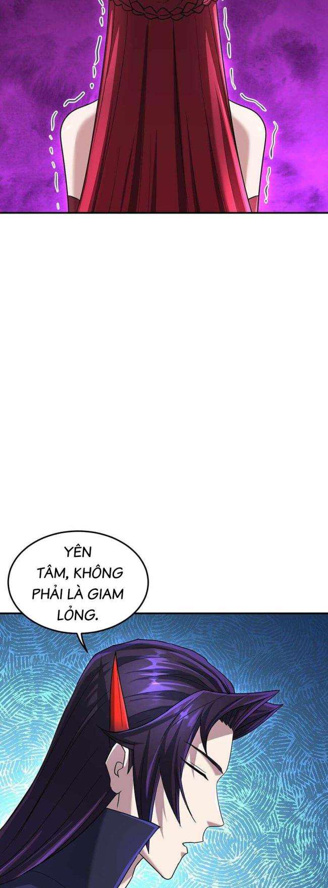 Nhập Hồn Ma Đạo Tổ Sư - Page 46