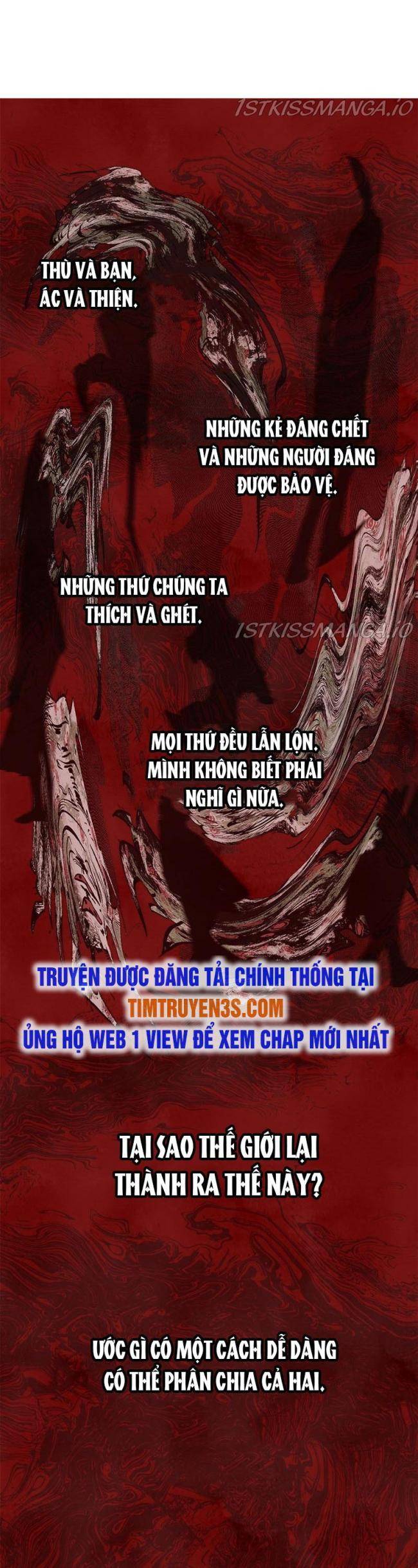 Bươm Bướm Và Máu - Page 28