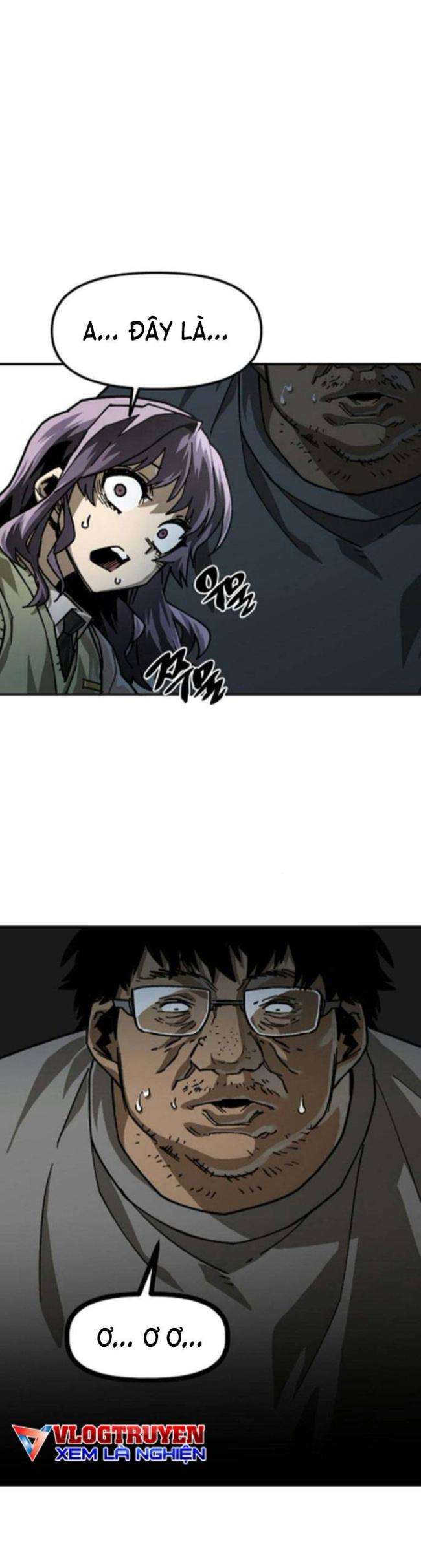 Chỉ Có Cái Chết Mới Là Sự Cứu Rỗi - Page 24