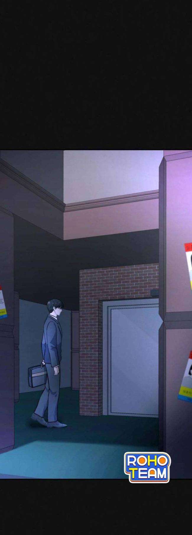 Phòng Kín - Page 29