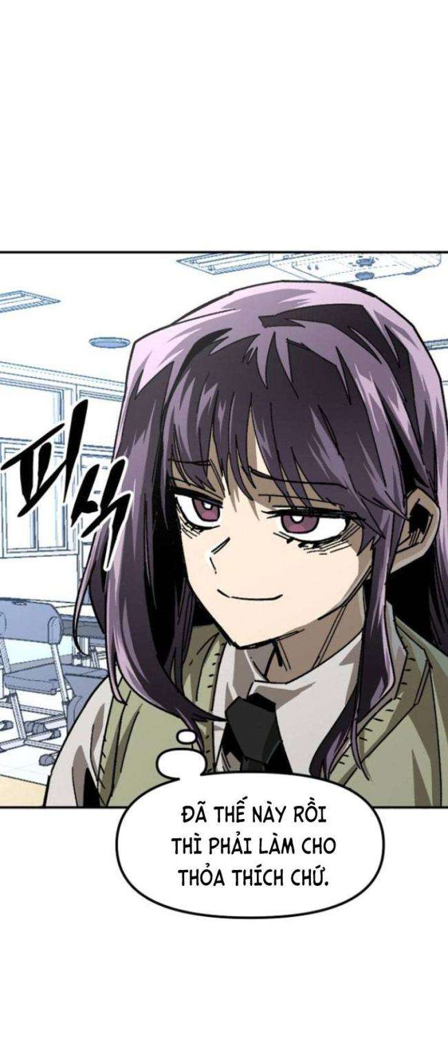 Chỉ Có Cái Chết Mới Là Sự Cứu Rỗi - Page 24