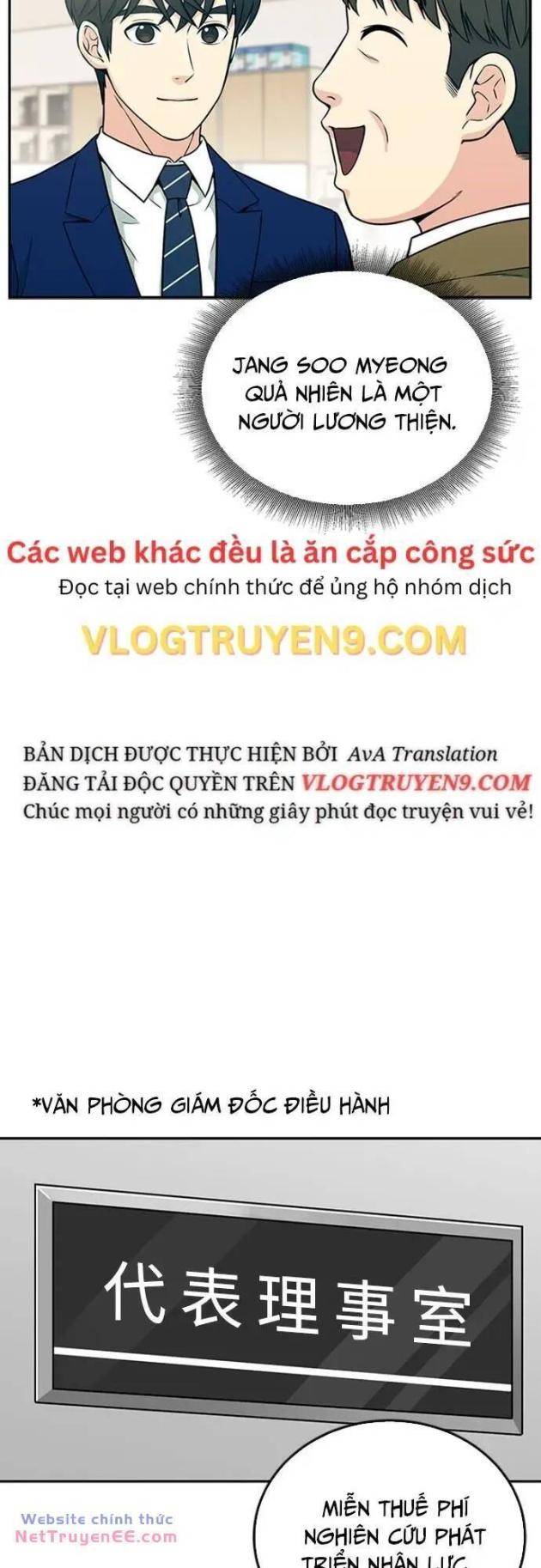 Chuyển Sinh Trở Thành Nhân Viên Mới - Page 45