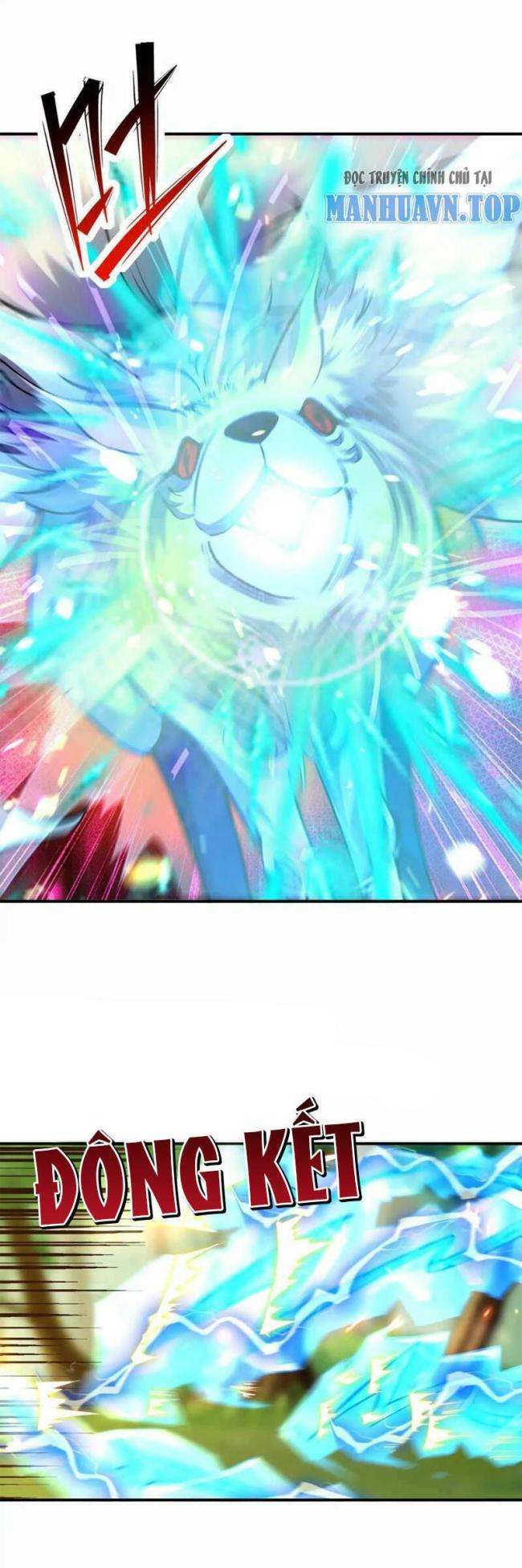 Thần Thú Quật Khởi - Page 26