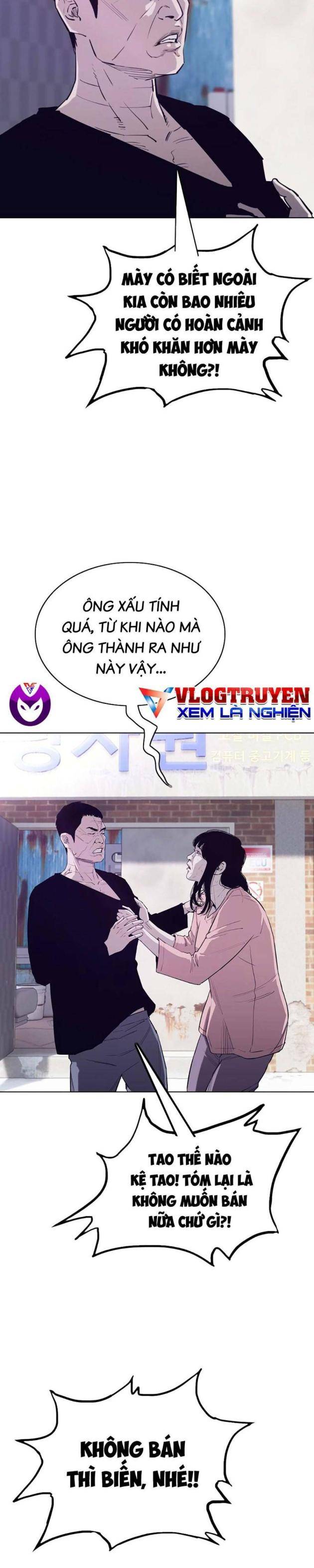 Loser Báo Thù - Page 20