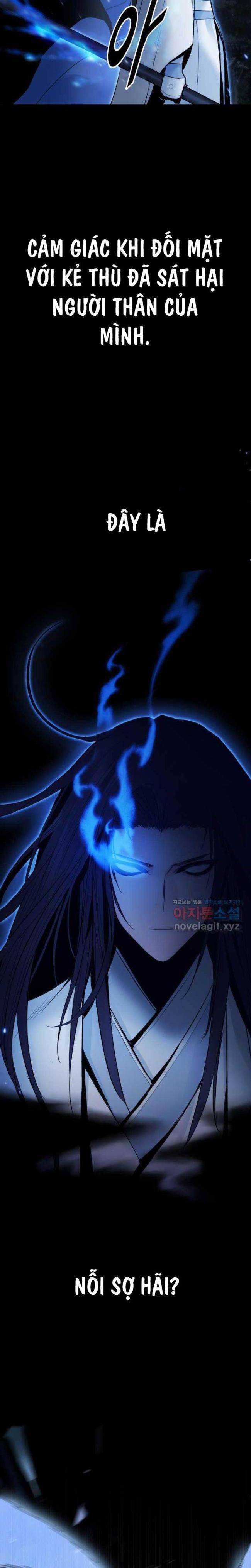 Hắc Bạch Võ Đế - Page 29