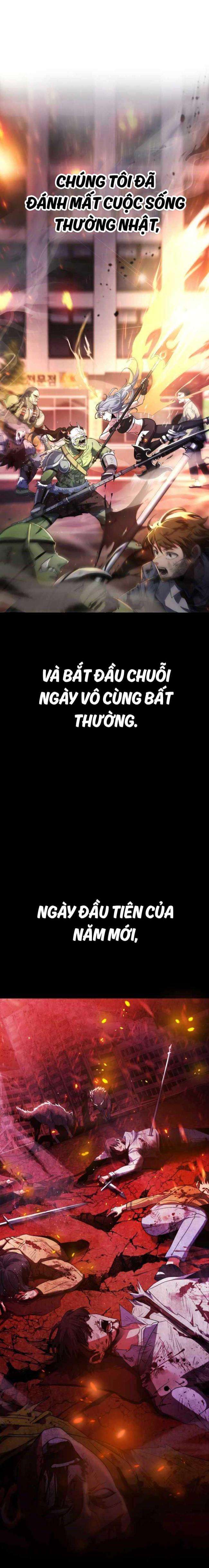 Ván Cược Của Chúa - Page 29