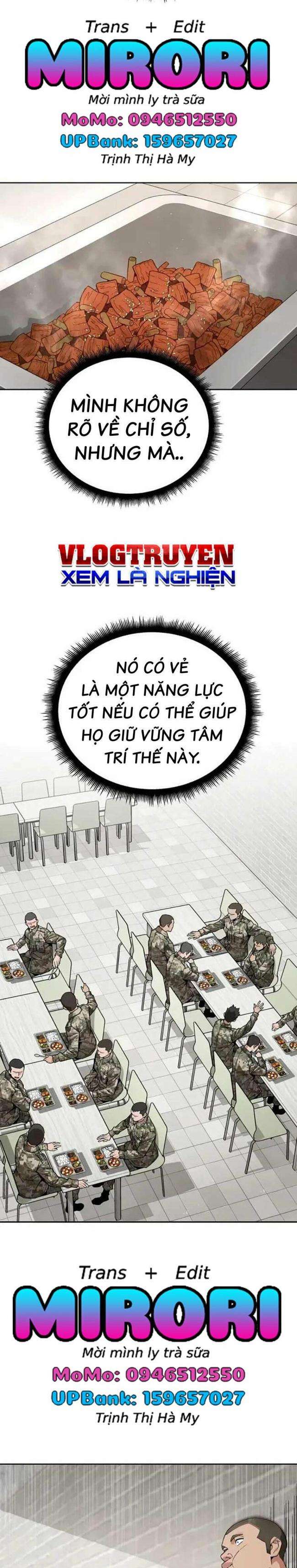 Trù Vương Mạt Thế - Page 32