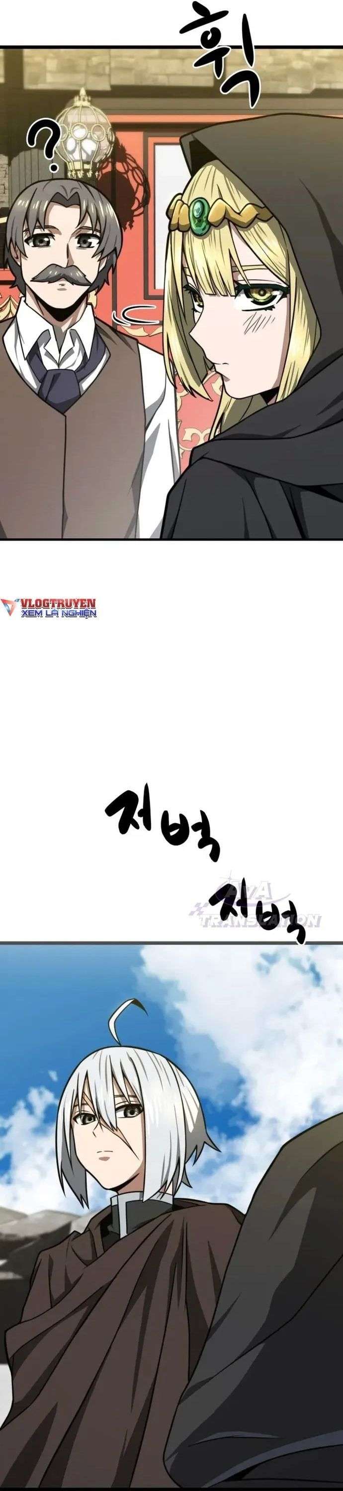 Kiếm Ma Chết Tiệt - Page 41