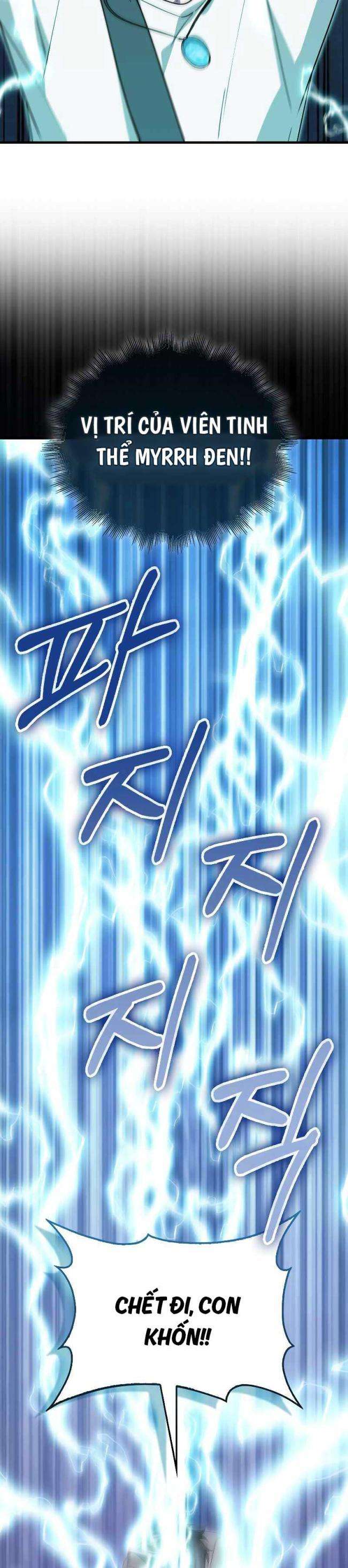 Tôi Không Phải Là Hồi Quy Giả - Page 34