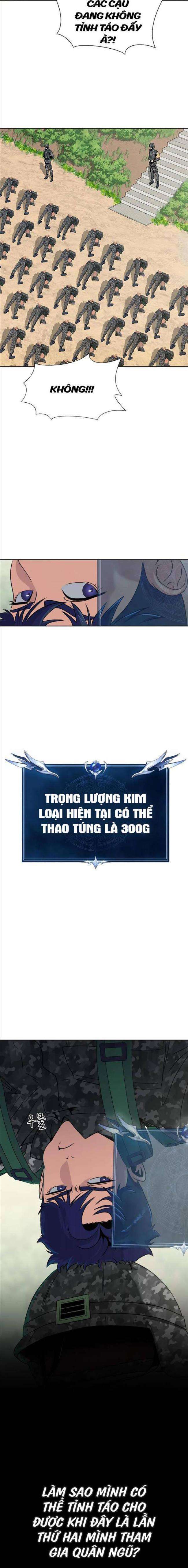 Người Chơi Thiết Thụ - Page 8