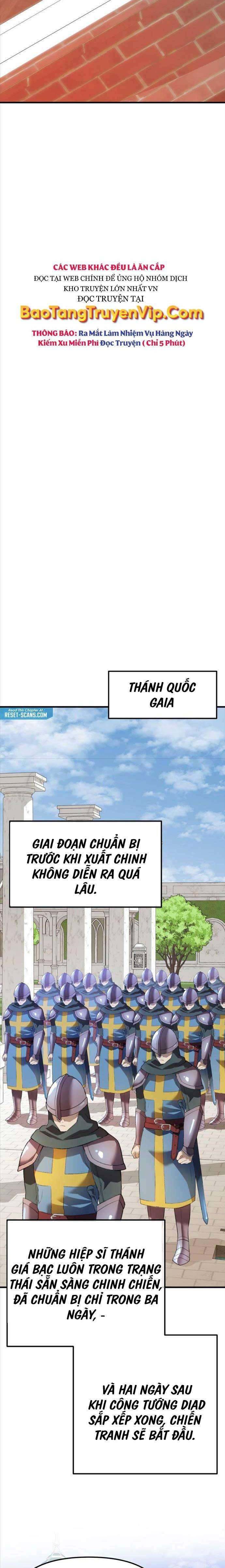 Hoàng Kim Pháp Sư - Page 8