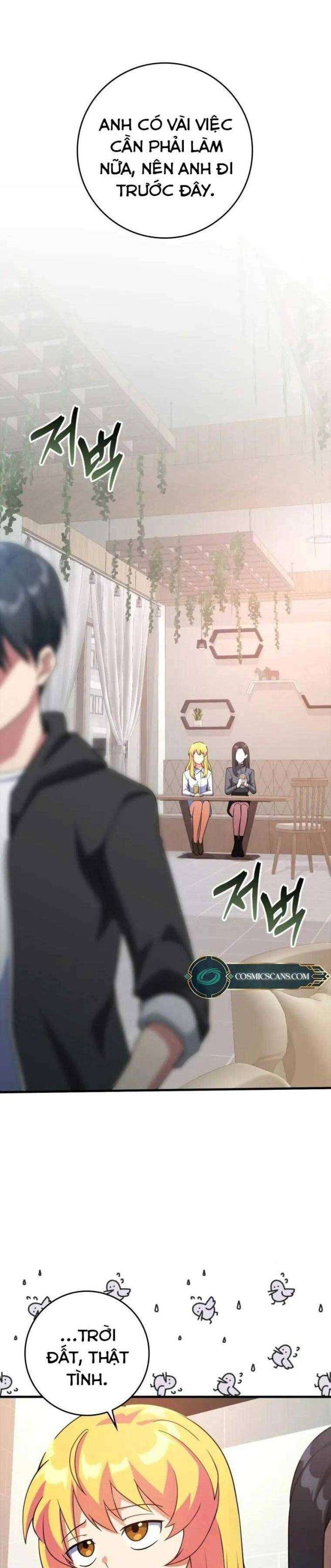 Người Chơi Cấp Tối Đa - Page 11